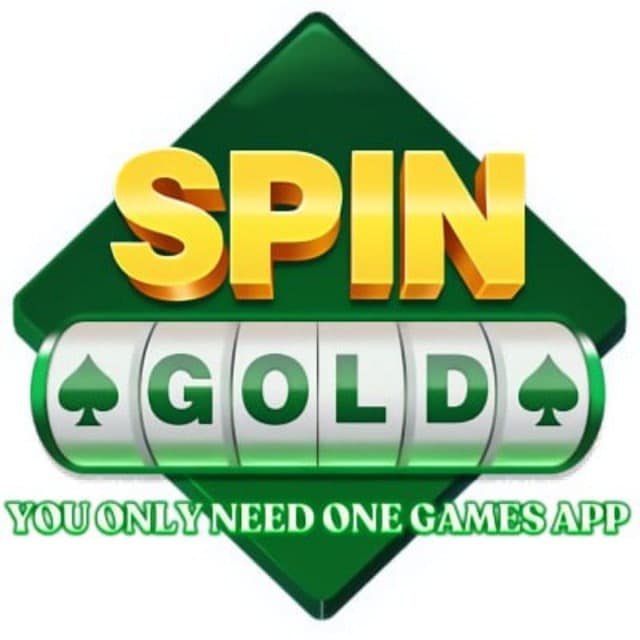 Spin Gold
