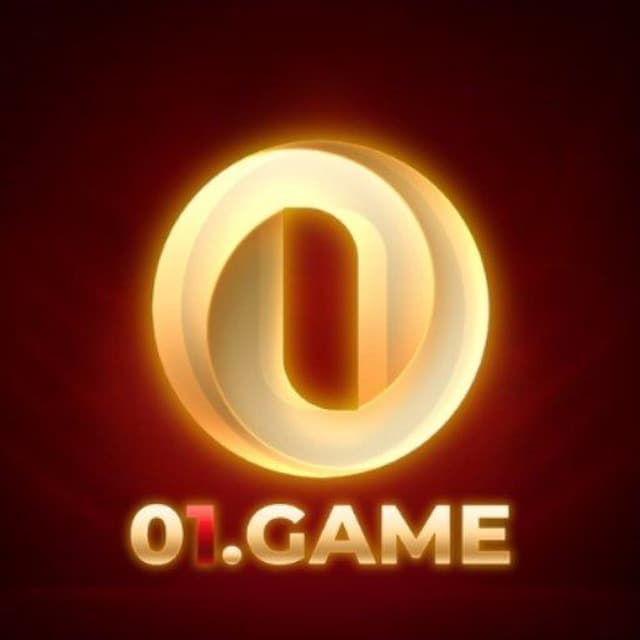 01 Game