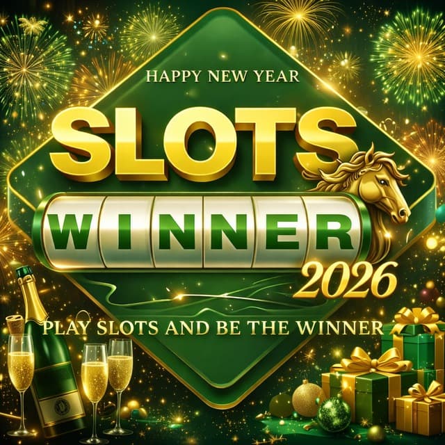 SloTs Winner