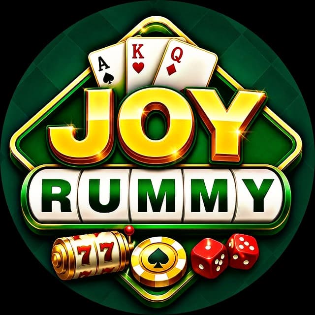 Joy Rummy NEW