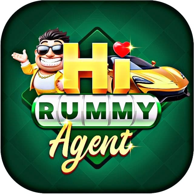 HI Rummy