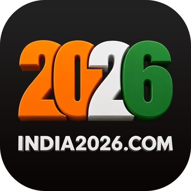 INDIA 2026
