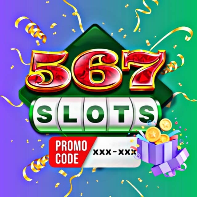 567 Slots