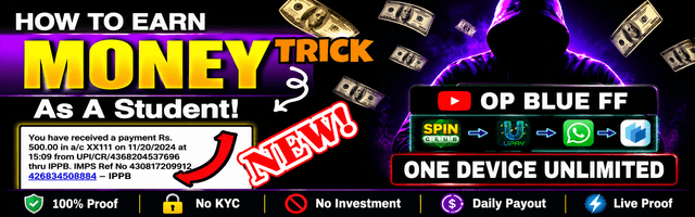 JaiHo-Spin & Spin-Winner BUG 💀💀