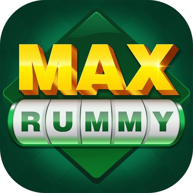 MAX Rummy