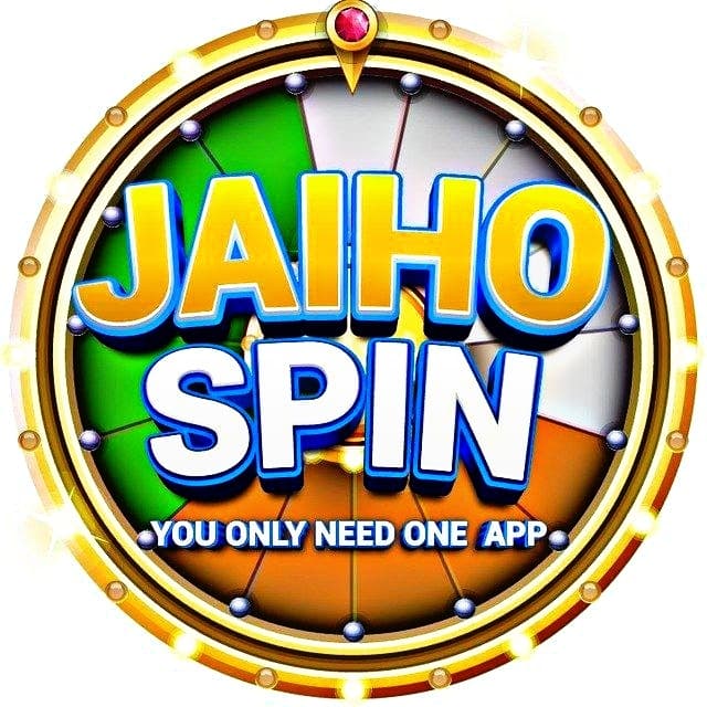 JaiHo Spin